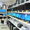 Компьютерные магазины в Верхней Салде
